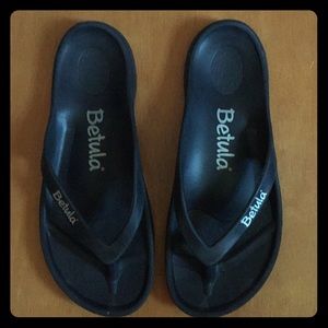Betula EVA flip flop